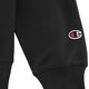 Champion Bluza damska Champion Hooded czarna 117530 KK001 S