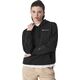 Champion Bluza damska Champion Hooded czarna 117530 KK001 M