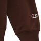 Champion Bluza damska Champion Hooded brązowa 117530 MS524 L