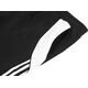 Adidas Spodenki treningowe krótkie męskie adidas Tiro 24 Sweat czarne IP1954 L
