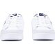 Fila Buty męskie Fila Courtbay biało-granatowe FFM0365 13037 43