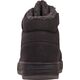 Lotto Buty Lotto Paliot Fur czarno-szare 2400192U 1119 44