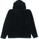 Champion Bluza męska Champion Hooded Top czarna 220445 KK001 L