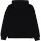 Champion Bluza męska Champion Full Zip Hoodie czarna 220260 KK001 XL