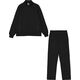 Champion Dres damski Champion czarny 117519 KK001 L