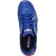 Joma Buty piłkarskie Joma Dribling Indoor 2404 niebiesko-pomarańczowe DRIW2404IN 45