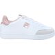 Fila Buty damskie Fila Courtbay białe FFW0477 13251 40