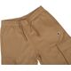 Champion Spodnie męskie Champion Rib Cuff Cargo Pants musztardowe 220298 MS034 M