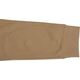 Champion Spodnie męskie Champion Rib Cuff Cargo Pants musztardowe 220298 MS034 M