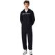 Champion Bluza męska Champion Full Zip Hoodie czarna 220255 KK001 S