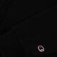 Champion Bluza męska Champion Full Zip Hoodie czarna 220255 KK001 S