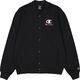 Champion Bluza męska Champion Bomber Sweatshirt czarna 220269 KK001 M