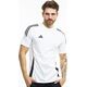 Adidas Koszulka męska adidas Tiro 24 Sweat biała IR9353 M