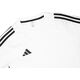 Adidas Koszulka męska adidas Tiro 24 Sweat biała IR9353 M