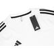 Adidas Koszulka męska adidas Tiro 24 Sweat biała IR9353 S