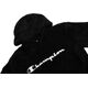 Champion Bluza męska Champion Hooded Top czarna 220445 KK001 M
