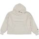 Champion Bluza damska Champion Hooded biała 117549 WW003 L