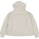 Champion Bluza damska Champion Hooded biała 117549 WW003 L
