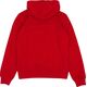 Champion Bluza męska Champion Hooded czerwona 220253 RS054 M