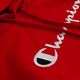 Champion Bluza męska Champion Hooded czerwona 220253 RS054 XL
