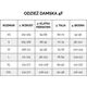 4f Kurtka damska softshell 4F F285 różowa 4FWAW24TSOFF285 54S L