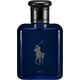 Ralph Lauren Perfumy Męskie Ralph Lauren Polo Blue Parfum EDP 125 ml