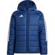 Adidas Kurtka dla dzieci adidas Tiro 24 Winter niebieska IR9501 128cm