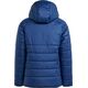 Adidas Kurtka dla dzieci adidas Tiro 24 Winter niebieska IR9501 128cm