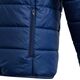 Adidas Kurtka dla dzieci adidas Tiro 24 Winter niebieska IR9501 116cm
