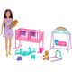 Mattel „Barbie Skipper“ auklės rinkinys