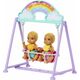 Mattel „Barbie Skipper“ auklės rinkinys