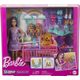 Mattel „Barbie Skipper“ auklės rinkinys