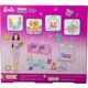 Mattel „Barbie Skipper“ auklės rinkinys