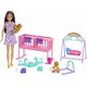 Mattel „Barbie Skipper“ auklės rinkinys
