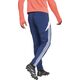 Spodnie męskie adidas Tiro 24 Winterized niebieskie IY0114 M