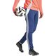 Spodnie męskie adidas Tiro 24 Winterized niebieskie IY0114 M