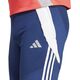 Spodnie męskie adidas Tiro 24 Winterized niebieskie IY0114 M