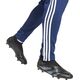 Spodnie męskie adidas Tiro 24 Winterized niebieskie IY0114 M