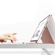 Tech-Protect Sc Pen + Keyboard Apple iPad 10.9 2022 (10 gen) Pink