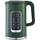 Czajnik Platinet PLATINET CZAJNIK KETTLE LCD DISPLAY 1,7L 5 TEMPERATURE SETTINGS + 450 ML TRAVEL MUG, OLIVE GREEN [45977]