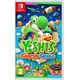 Yoshi's Crafted World Nintendo Switch