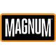 Magnum SPODNIE MAGNUM LIBEN DRESS BLUES XL