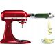 KitchenAid Attachment KitchenAid 5KSM1APC - spiral cutting