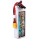 Akumulator Gens Ace Akumulator Gens ace G-Tech Soaring 2700mAh 11.1V 30C 3S1P LiPo Battery