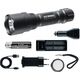 Latarka MacTronic Mactronic 1000lm įkraunamas žibintuvėlis Black Eye 1000 THH0049
