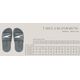 Speedo Męskie Klapki SPEEDO SLIDES ONE PIECE AM