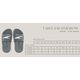 Speedo Klapki basenowe damskie Speedo Slide rozmiar 38