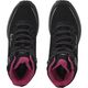 Buty damskie Lee Cooper czarno-różowe LCJ-24-01-2932LA 38