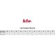 Buty damskie Lee Cooper czarno-różowe LCJ-24-01-2932LA 38