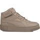 Buty damskie Puma Carina Street Mid WTR beżowe 398050 03 37